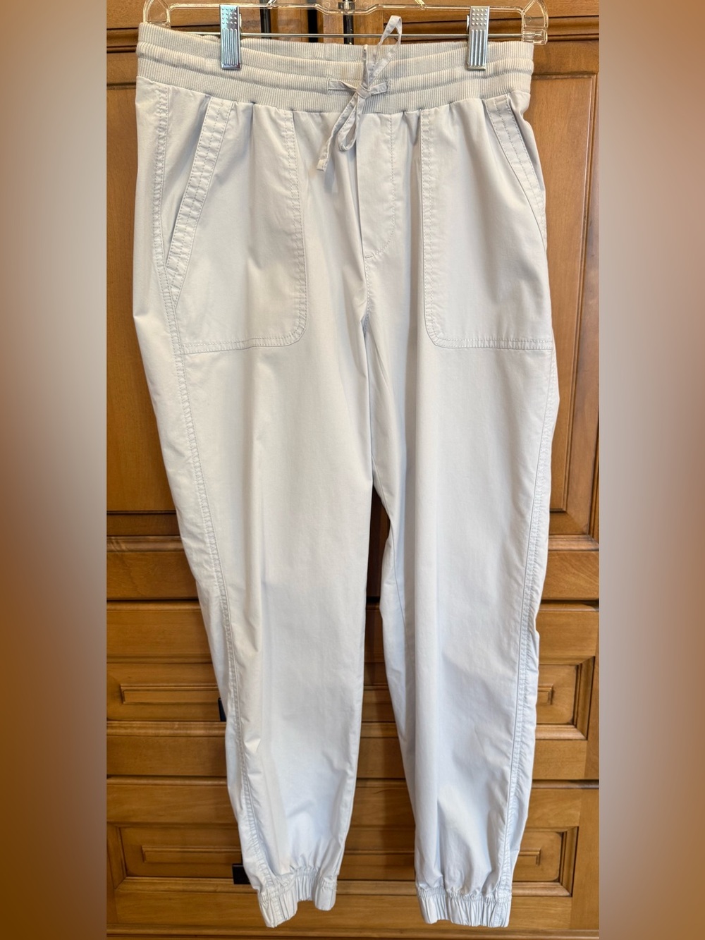 Pact Cotton Joggers
